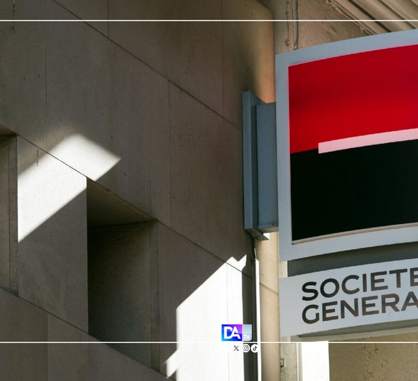 Affaire Hold-up numérique à la SGBS : Le conseiller bancaire Oumar Bah écroué