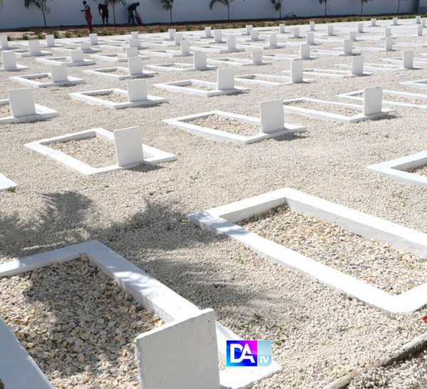 Plainte pour recel de cadavre : Biram Senghor, fils de Tirailleur met en cause l’État français pour des faits liés à Thiaroye 44