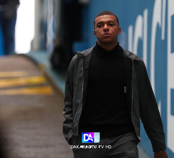 Kylian Mbappé accuse le PSG de harcèlement moral, deux juges d'instruction saisis