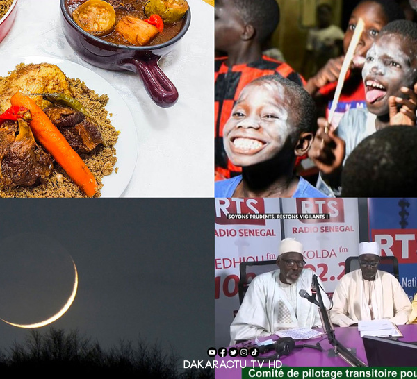 La Tamkharit sera célébrée dans la nuit du Samedi 05 juillet 2025 (Conacoc)