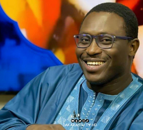 Justice : Le journaliste Bachir Fofana placé sous mandat de dépôt