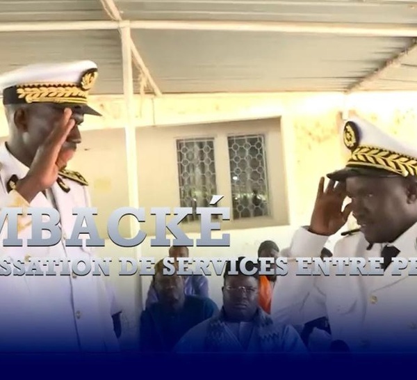 TOUBA- MBACKÉ / Face aux effondrements, le préfet passe à l’action et annonce la première démolition d’un immeuble R+2 menaçant ruine