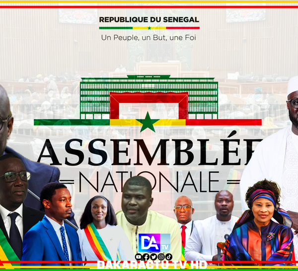 [🛑DIRECT ] Assemblée nationale : Clôture de la session ordinaire unique 2024-2025