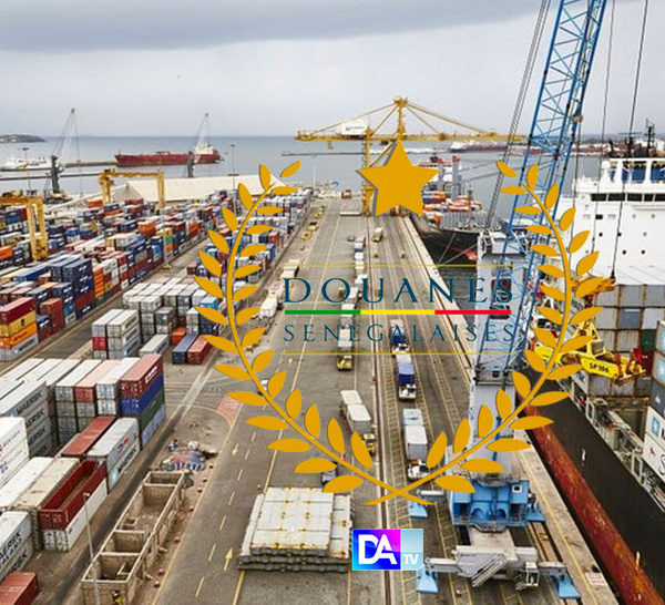 Fraude XXL au cœur du port de Dakar : 845 milliards envolés, Mc Dermott &amp; Co dans le viseur de la Douane sénégalaise et du parquet financier !