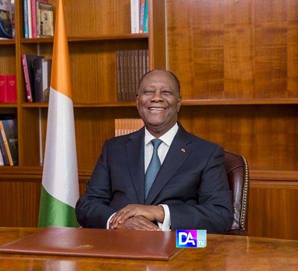 Abidjan à la rescousse : Ouattara, médiateur du Sénégal auprès du FMI