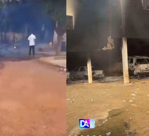 Attaque du JNIM à Diboli : Le Sénégal Renforce sa Frontière avec le GARSI et l'Armée