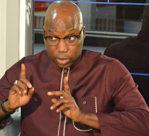 Rabat d’arrêt : « Sonko reste éligible » (Professeur Mounirou SY, Juriste)