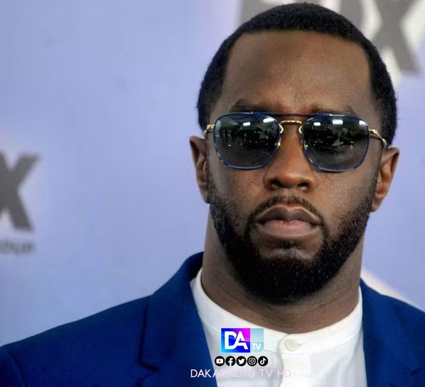P. Diddy acquitté de trafic sexuel et association de malfaiteurs