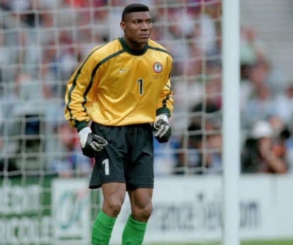 Le football Africain en deuil /. Peter Rufai, géant des Super Eagles, a tiré sa révérence