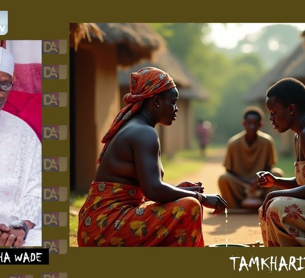 De l’esprit sacré à la confusion culturelle : que reste-t-il de la vraie Tamkharite d’antan? (Amdy Moustapha Wade)
