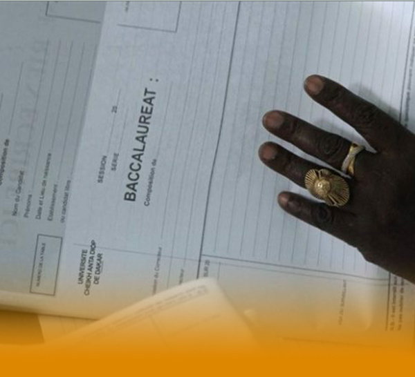 Thiès : Une candidate écrit à l'Office du Bac pour signaler le comportement désobligeant d’un examinateur à l'épreuve orale d’espagnol et sollicite l'ouverture d'une enquête