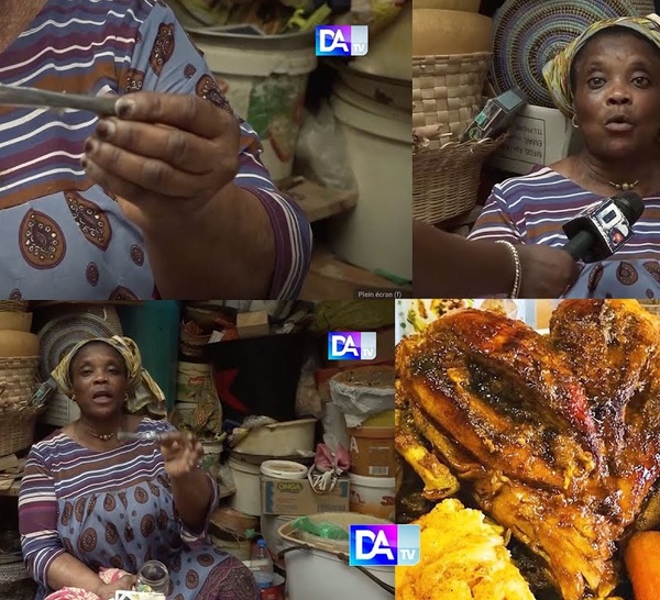 Fête d'Achoura : Le khôl ou  "Tusngeul", cette poudre miracle pour les yeux, utilisé au lendemain de la Tamkharite