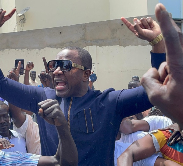 Affaire Badara Gadiaga : son prêt à l'ACEP, la Fintech GSIE, les nouvelles charges du Procureur et les tentatives de manipulations de ses détracteurs