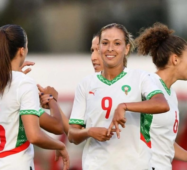 CAN Féminine Laric 2025/ Le Maroc fait plier le Sénégal et file en quarts (1-0)