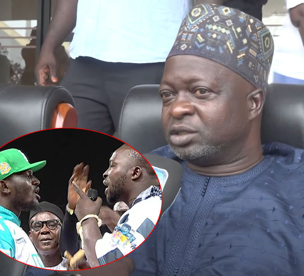 Massata Ndiaye éclate la vérité sur le choc Balla Gaye 2 vs Siteu « Nitt Yagui wakh rek … »