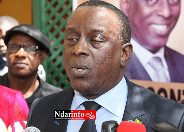 Lettre ouverte à S.E.M. Macky Sall, Président de la République sur la décision d’exercer un mandat de sept ans ( PAR CHEIKH TIDJANE GADIO)