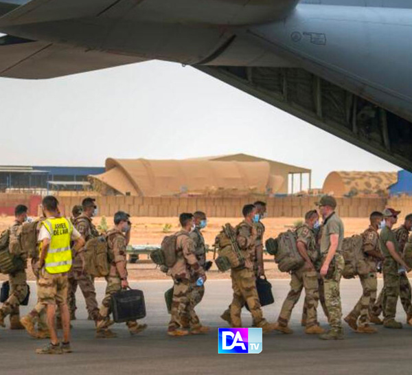 Coopération militaire : La France va restituer des emprises au Sénégal ce vendredi