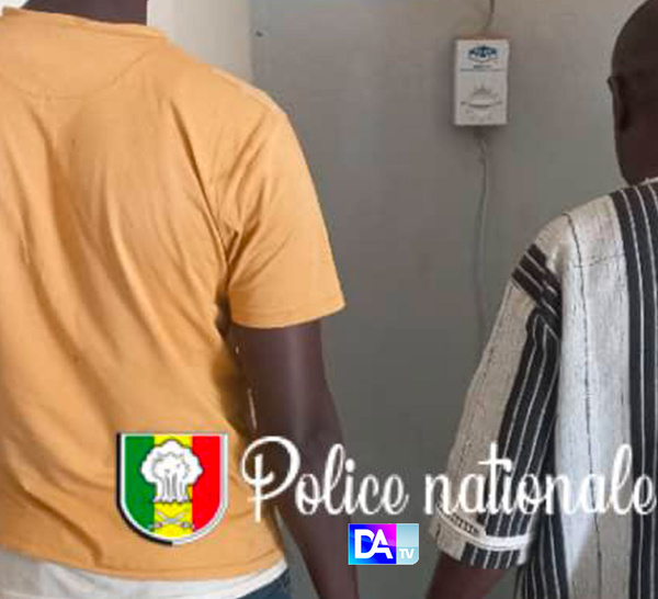 Fatick – Détournement d’engrais subventionnés : deux individus arrêtés pour escroquerie sur deniers publics