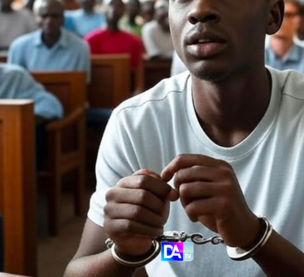 100 FCFA et un Verre d’Eau Glacée : L’Effroyable Mécanique du Prédateur de Guédiawaye