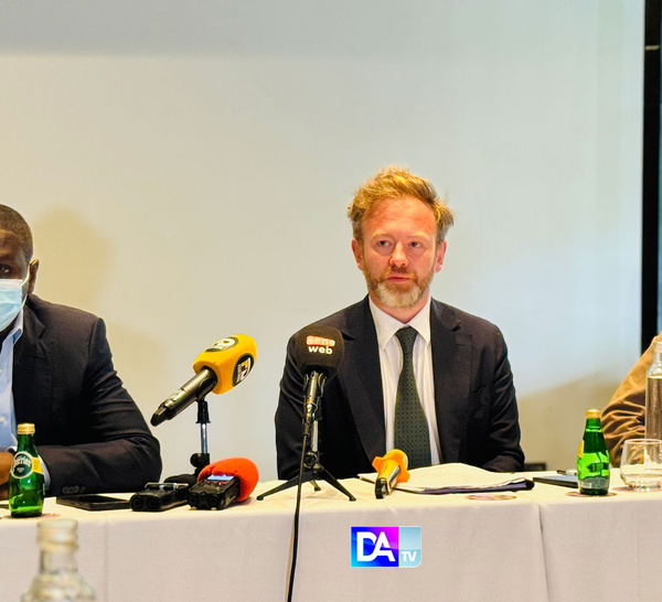 Sénégal – Dysfonctionnements de la Haute Cour de Justice : Le Rapporteur Spécial des Nations Unies saisi