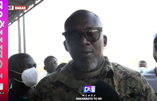 Affaire Assane Diouf : Le délibéré attendu le 07 août prochain