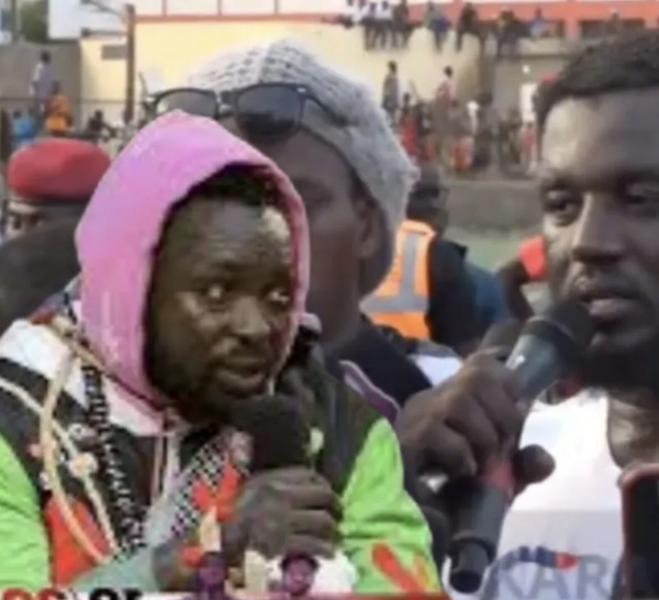 « Li nga guiss ci man, guiss ko ci Siteu » : Balla Gaye 2 sans effet face à la ferveur du Tarkinda