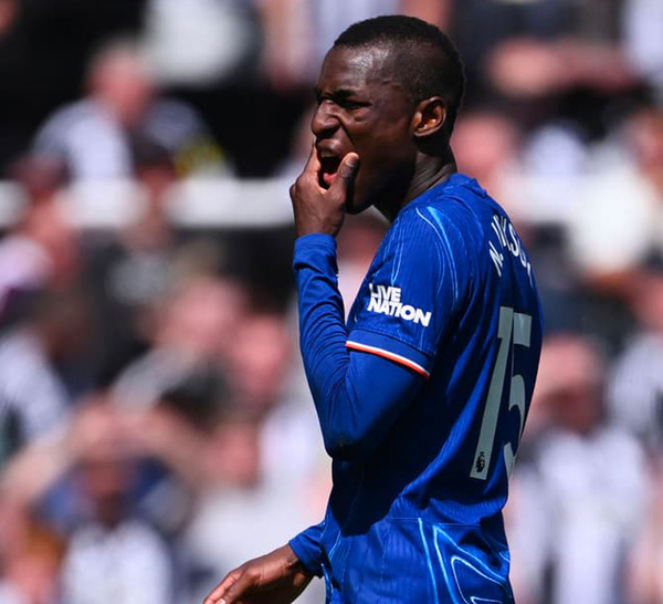 Mercato / L’AC Milan abandonne la piste Jackson ne pouvant  payer les 117 millions d’euros réclamés par Chelsea