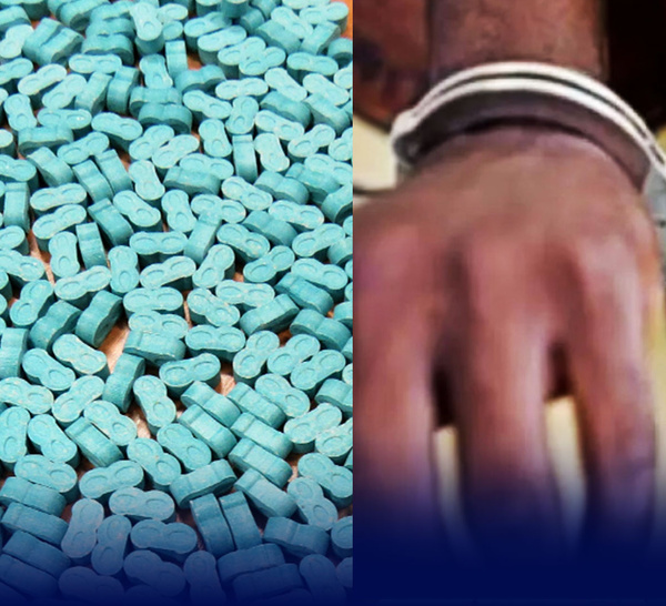 Drogue dans un taxi YANGO : un couple interpellé à Guinaw Rails avec du chanvre et de l’ecstasy