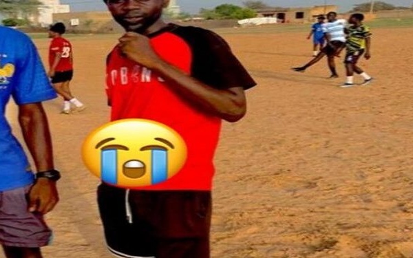 Thiénaba : Un entraîneur de football meurt par électrocution