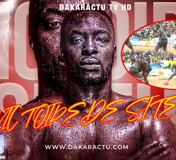 La chute de l’empereur : Balla Gaye 2 au sol, Siteu prend le trône dans la fureur