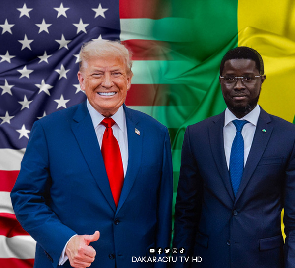 Investissements au Sénégal : Les points négatifs soulevés par le Département d'État américain