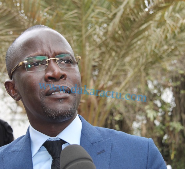 Yaxam corrige Abdoul Mbaye sur l'affaire du 2e tour de la Présidentielle