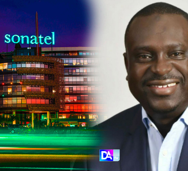Groupe Sonatel : Brelotte Bâ nommé Directeur Général