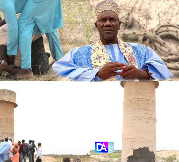 Mort de Serigne Issa Touré : L’autopsie n’éclaire pas le mystère de sa mort, une enquête dans le brouillard