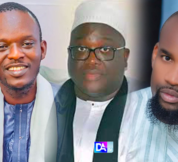 TOUBA/ Le député CheikhThioro Mbacké a promis à Serigne Cheikh Abdou Lahad Mbacké Gaindé Fatma de retirer sa plainte contre  Moussa Mbaye