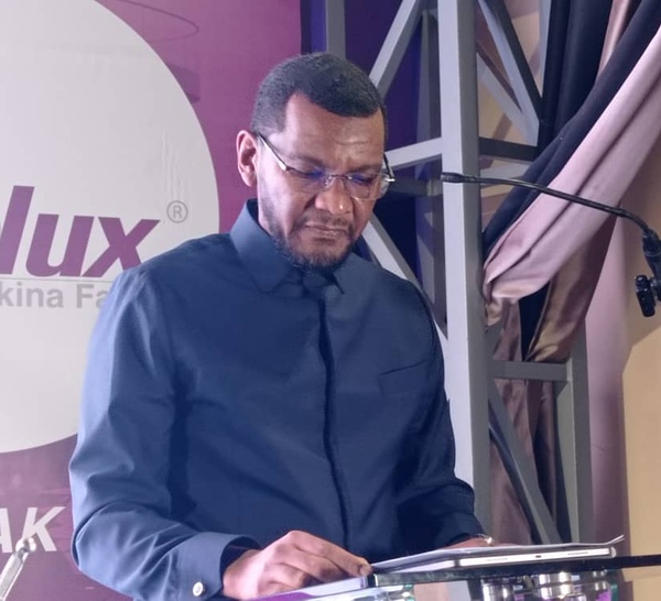 Nécrologie : Décès de Mme Ndeye Coumba Ba, mère de Souleymane Diallo, DG du groupe Sablux