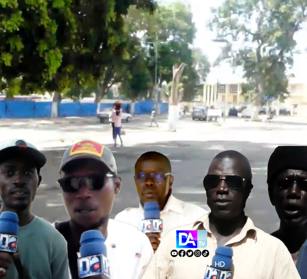 Situation économique du pays : Les thiessois partagés entre espoir et scepticisme (vox pop).