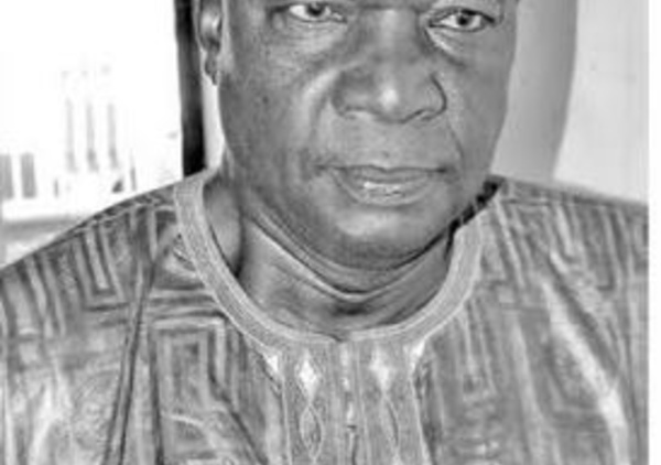 Nécrologie : Décès du grand frère du ministre Ousmane N'gom
