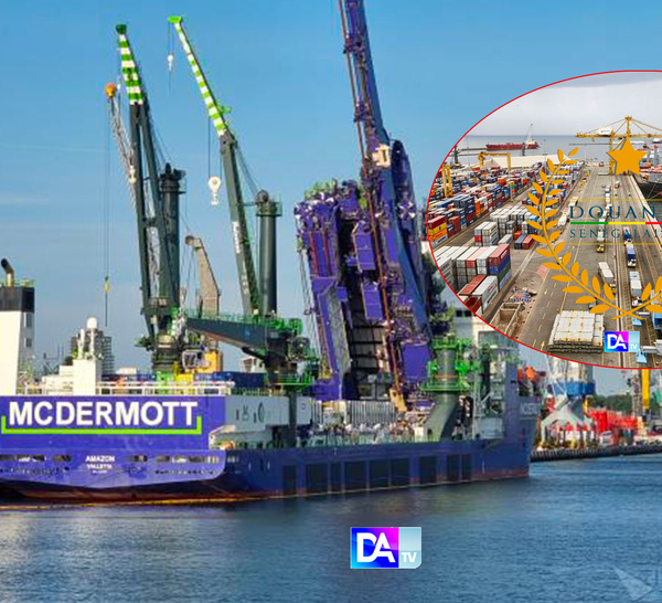 Un milliard pour la liberté  : Le groupe Oma paie cash pour éviter la prison à ses dirigeants