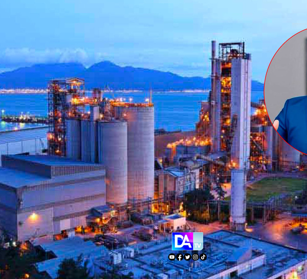 « Redresser le Sénégal : la voie ultime, sauver ou périr ! (Par Bougane Guèye Dany)