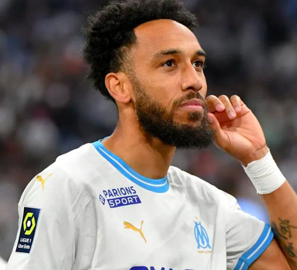 MERCATO – Aubameyang de retour à l’OM… Luis Díaz débarque au Bayern Munich