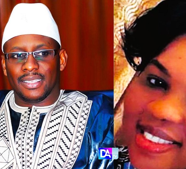 Affaire Tabaski Ngom : le tonnerre judiciaire frappe Moustapha Diop !