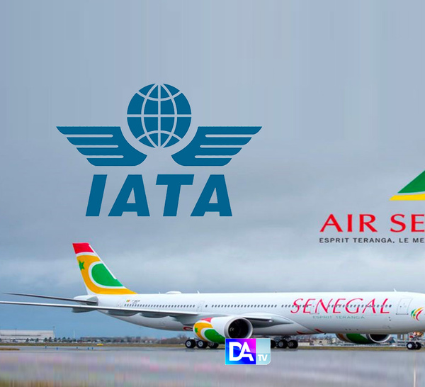 Air Sénégal remporte son bras de fer judiciaire contre l’IATA : La justice annule les saisies de fonds et ordonne une mainlevée immédiate