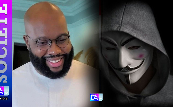 Kocc, le roi de la sextorsion devant le juge : un réseau tentaculaire exposé à Dakar