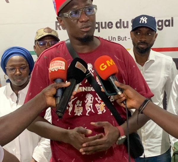 Université Assane Seck de Ziguinchor : quand le rap devient vecteur d’histoire