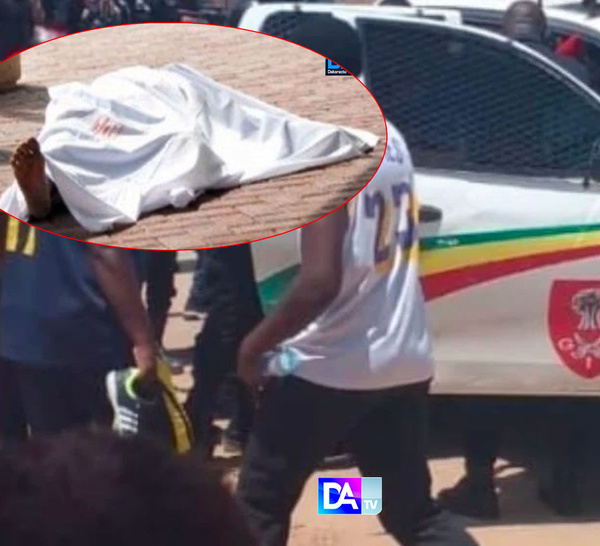 « J’ai été envoyé par Dieu pour chasser Satan » — «Il travaillait pour Satan»: Boffou Diop tue le gardien d’une mosquée à Mbour dans une scène d’horreur mystique