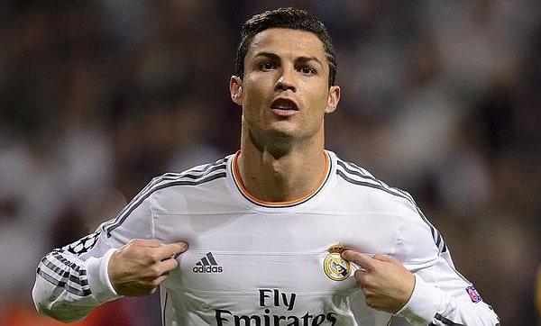 Cristiano Ronaldo menacé par ses coéquipiers? " On va laver ton linge sale "