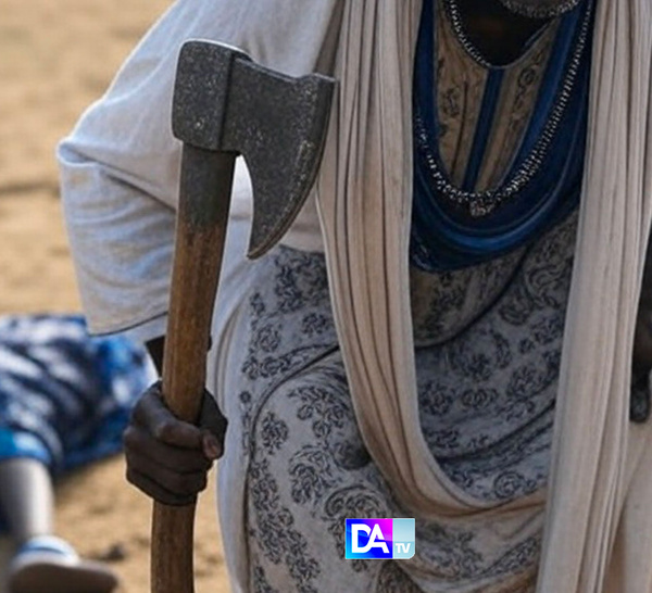 Koumpentoum – Il tue sa femme à coups de hache pour un plat non préparé : une tragédie barbare à Sinthiou Boye