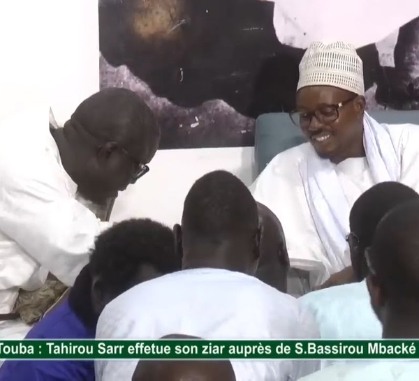 TOUBA – Cheikh Bass étonné par la versatilité des politiciens: « Une fois élus, ils ne veulent plus entendre de la bouche des autres  ce qu’ils disaient eux-mêmes… Ils gagneraient à se remettre en question. »