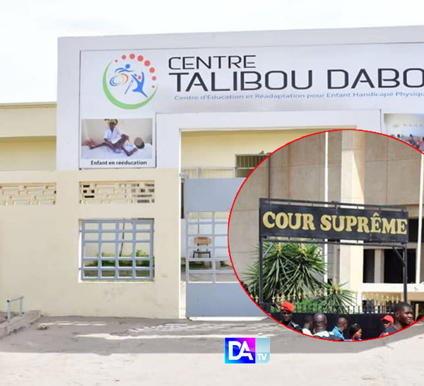 Nomination au Centre Talibou Dabo : La Cour suprême annule la décision du ministre de la Santé